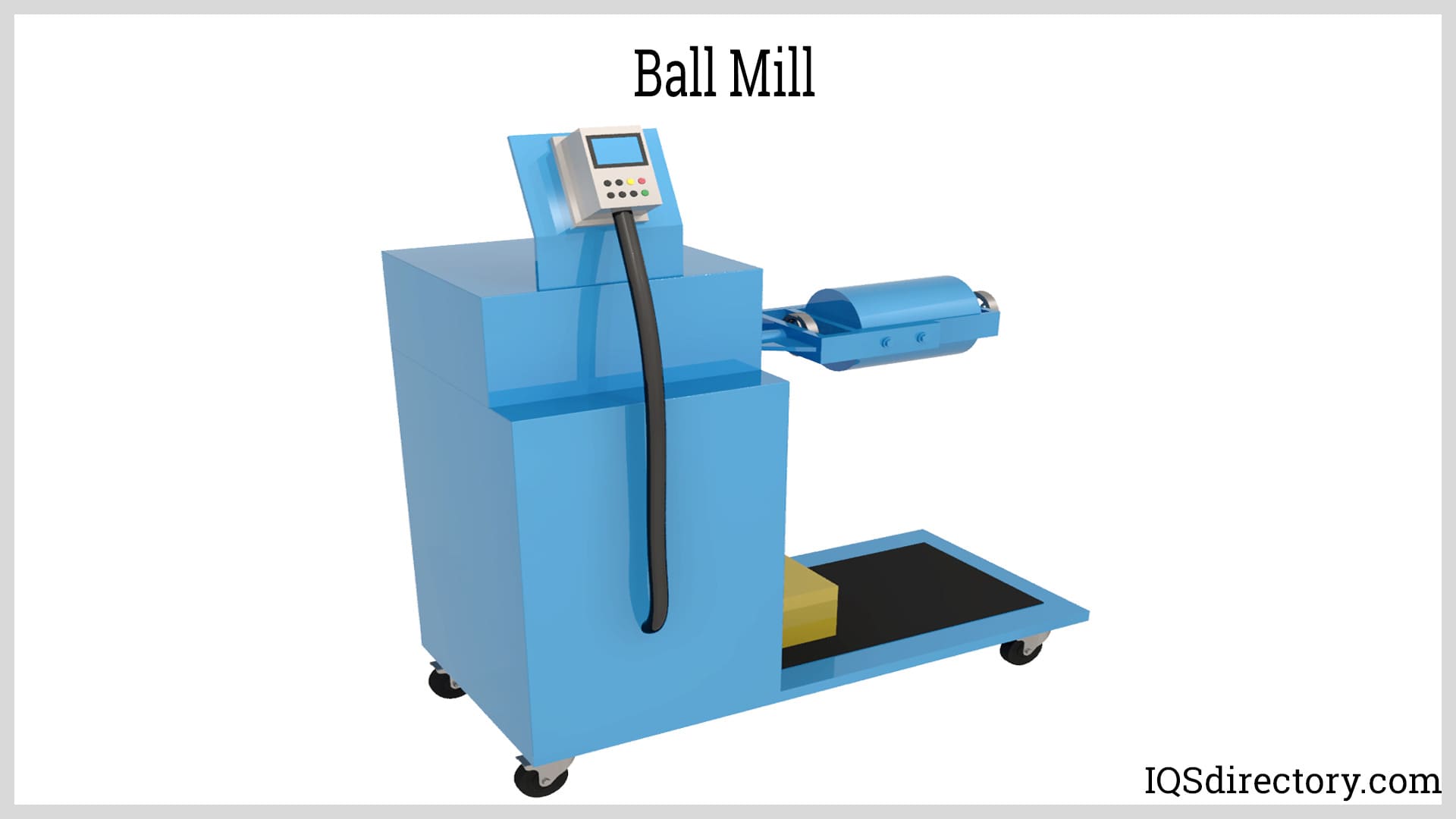 Ball Mill