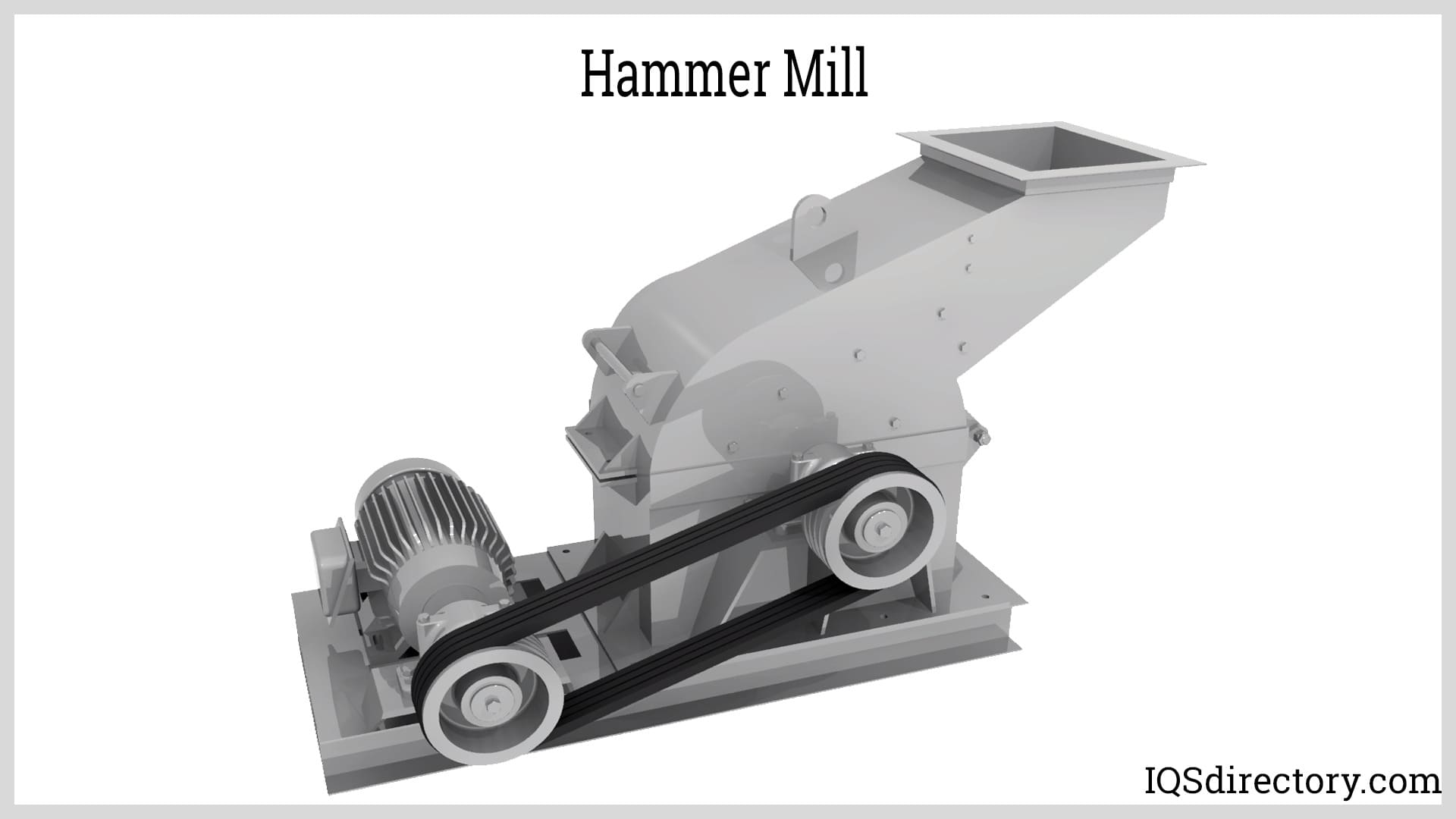 Hammer Mill